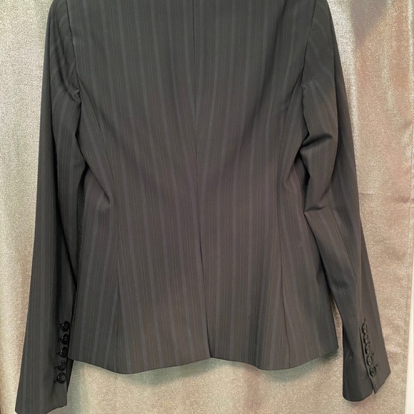 The Limited Women’s Wrinkle Free Jacket Size 2 - Picture 2 of 15